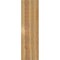 Ekena Millwork Framed Board-n-Batten Shutters w/Z-Bar, Rough Sawn Western Red Cedar, 16 1/8W x 55H, PR RBF06Z16X055RWR - alternate 3